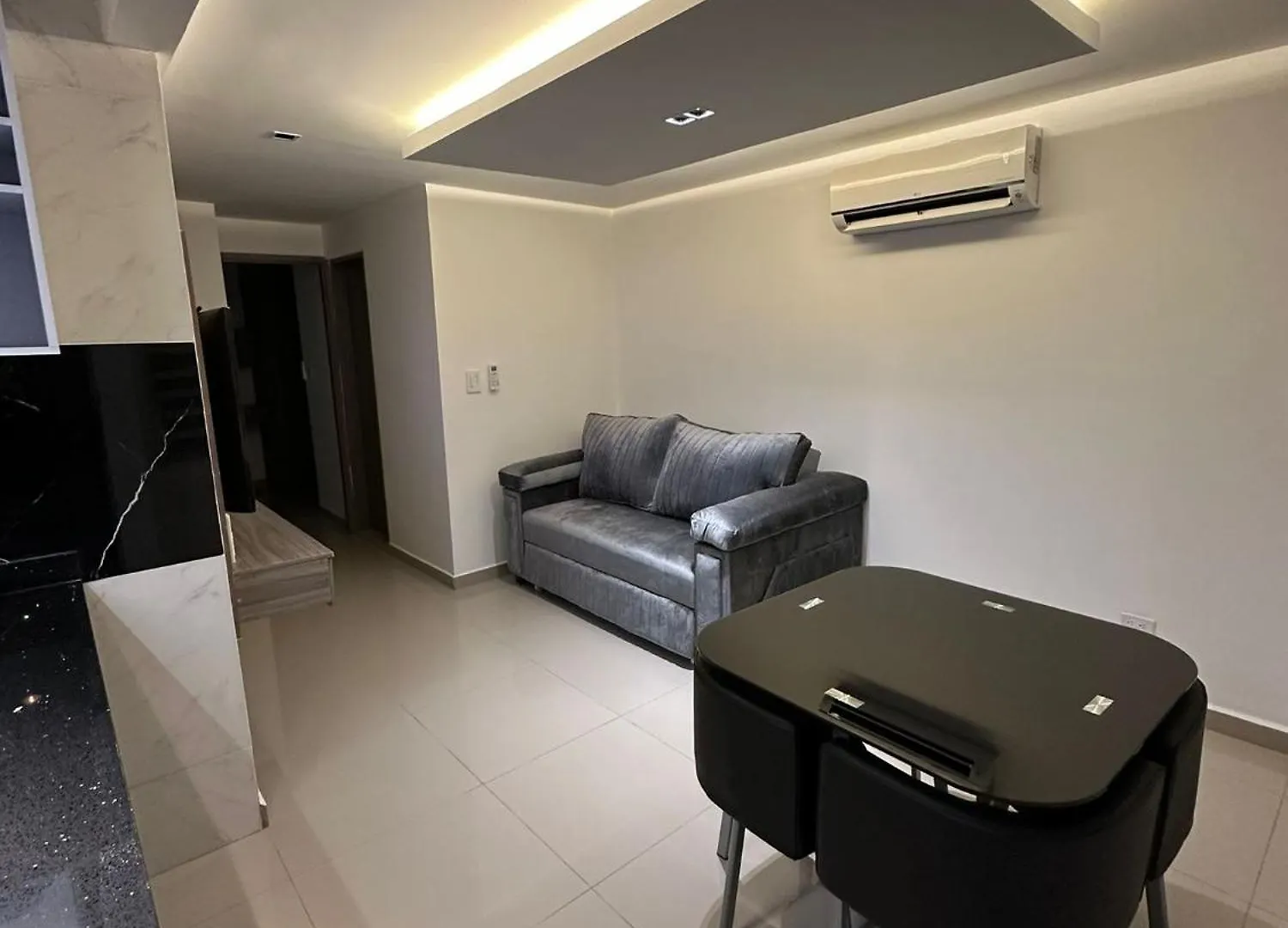 Gama Alta Aparta Suites Cali Colombia