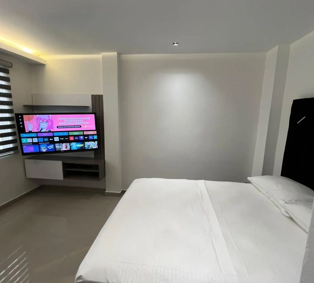 Lejlighedshotel Gama Alta Aparta Suites Cali
