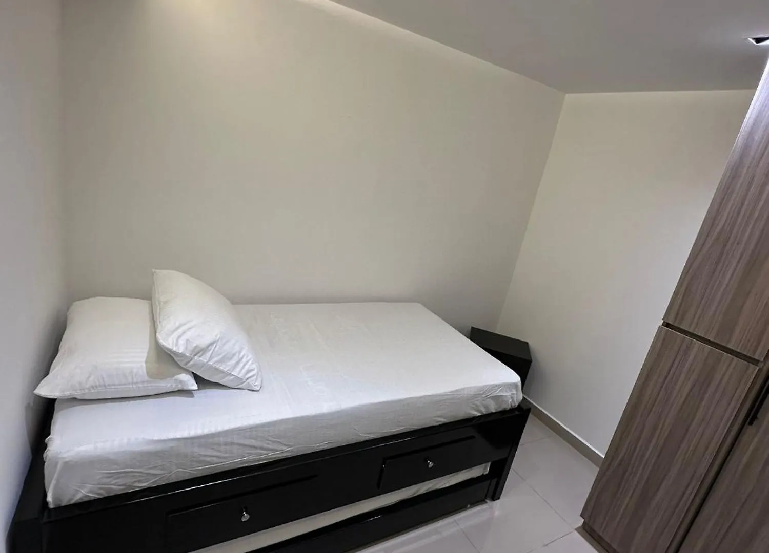 Gama Alta Aparta Suites Cali