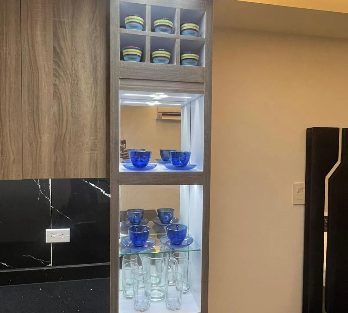 Gama Alta Aparta Suites Cali 0*,
