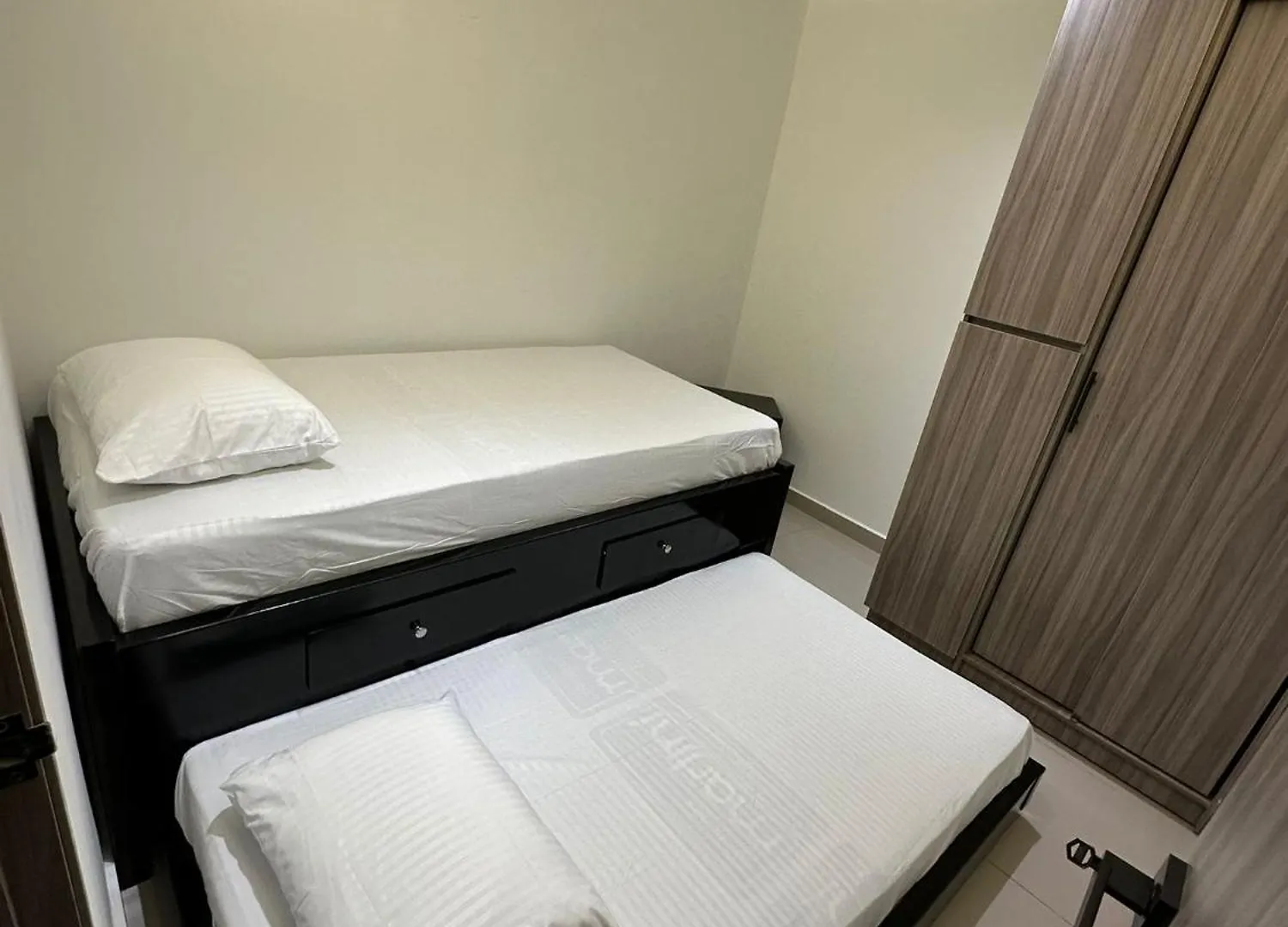 Gama Alta Aparta Suites Cali Ξενοδοχείο με διαμερίσματα